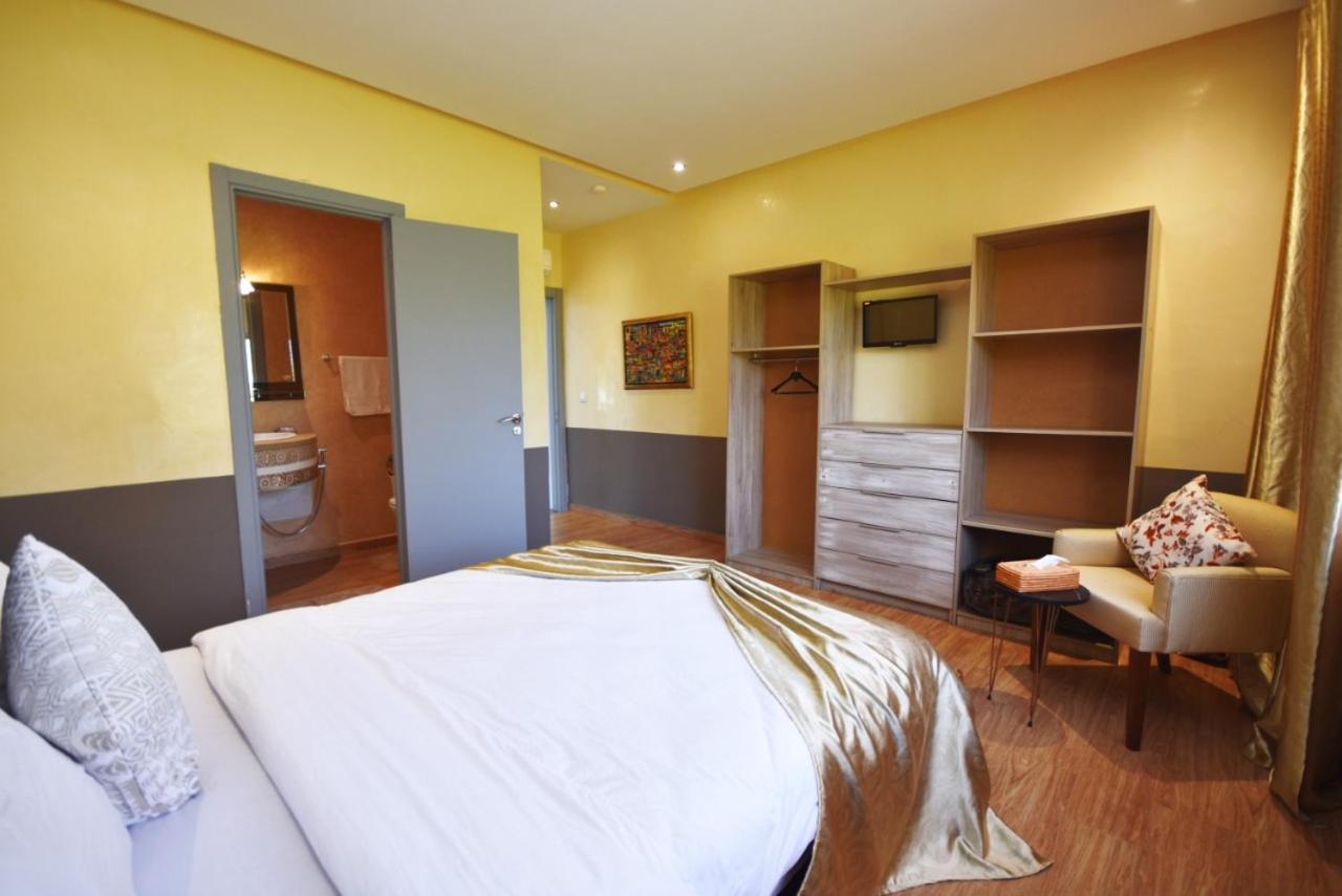 Maison d'hôtes Sofia Guest &spa *