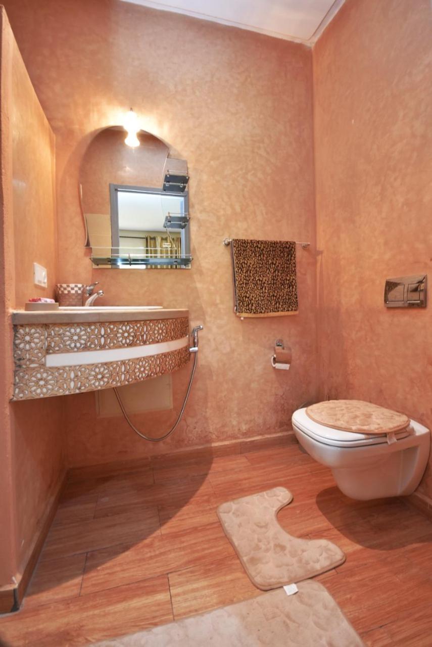 Maison d'hôtes Sofia Guest &spa *
