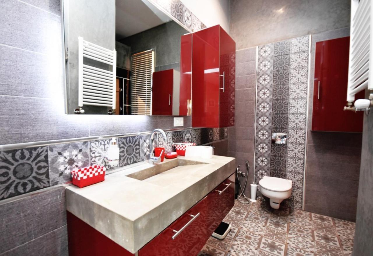 Maison d'hôtes Sofia Guest &spa Marrakesh