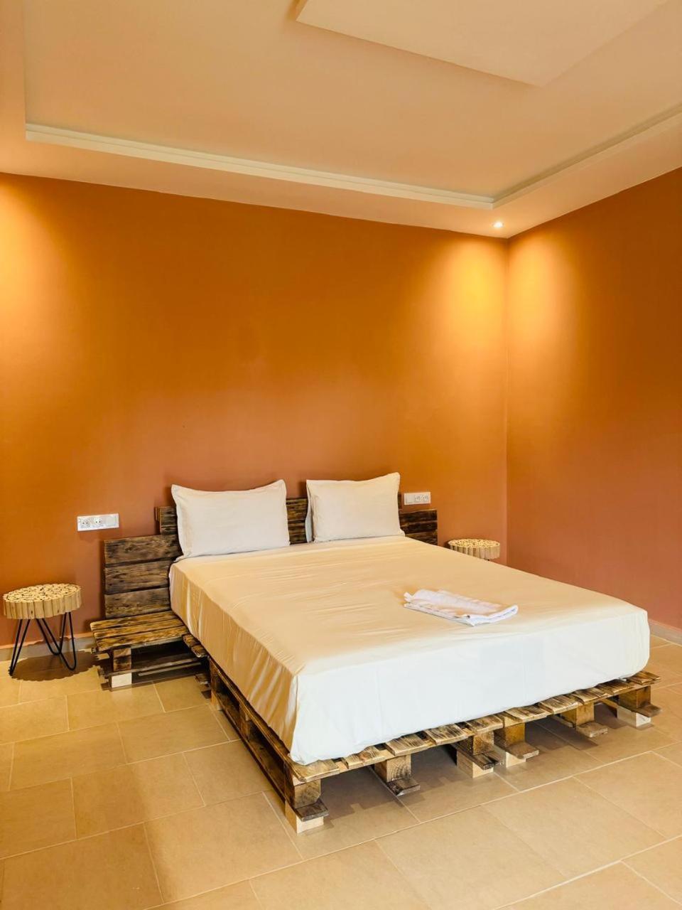 Maison d'hôtes Sofia Guest &spa *